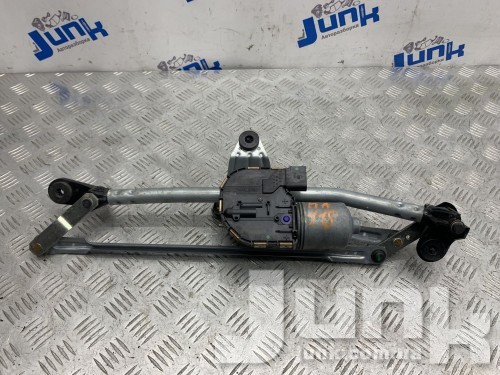 Трапеция стеклоочистителя для Audi S3 8V oe 8V1955023C разборка бу