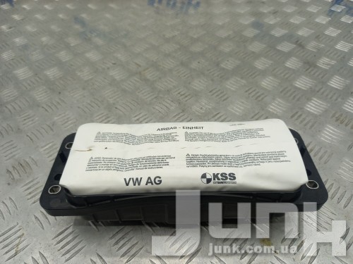 Подушка безопасности airbag пассажирская для Audi S3 8V oe 8V0880204H разборка бу