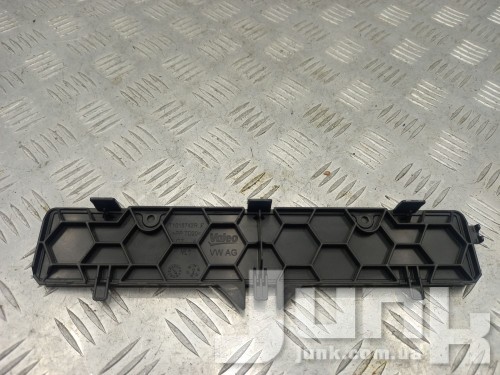 Крышка корпуса салонного фильтра для Audi S3 8V oe 8V1857121 разборка бу