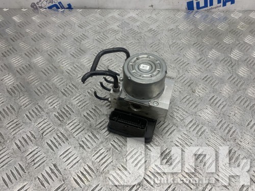 Блок ABS для Land Rover Range Rover Evoque oe LR072596 разборка бу