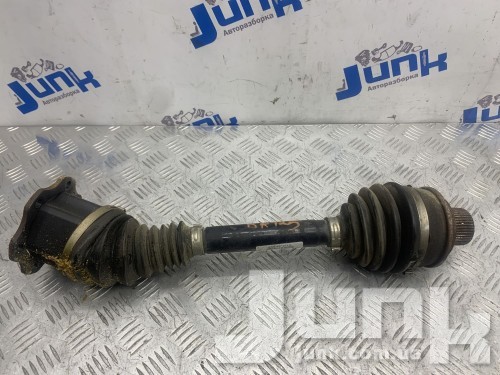 Полуось передняя левая/правая для Audi A4 (Б9) oe 8W0407271E разборка бу