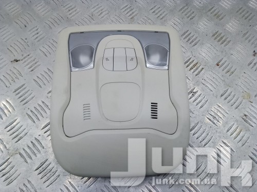 Плафон внутреннего освещения для Jeep Renegade oe 5YW88MS7AA запчасти бу Плафон внутреннего освещения для Jeep Renegade oe 5YW88MS7AA разборка бу