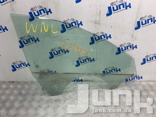 Стекло двери передней правое для Audi A7 4G8 oe 4G8845202B разборка бу