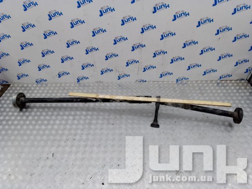 Карданный вал для Вольксваген Golf R 7 oe 5Q0521101AJ запчасти бу Карданный вал для Вольксваген Golf R 7 oe 5Q0521101AJ разборка бу