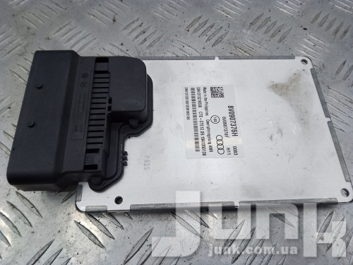 Блок управления подвеской для Audi S3 8V oe 8V0907376H разборка бу
