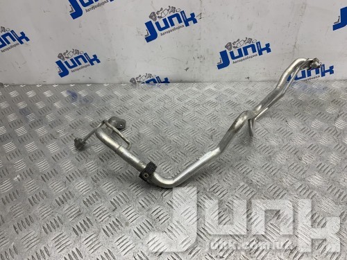 Трубка кондиционера для Mercedes C117 CLA oe A2468302615 разборка бу