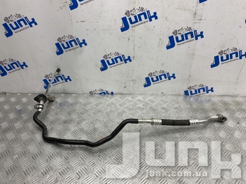 Трубка кондиционера для Вольксваген Touareg I oe 7L6820743H разборка бу