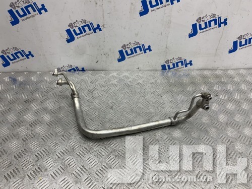 Трубка кондиционера для Вольксваген Golf R 7 oe 5Q1816738B запчасти бу Трубка кондиционера для Вольксваген Golf R 7 oe 5Q1816738B разборка бу