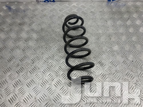 Пружина задней подвески oe 8K0511115DL разборка бу