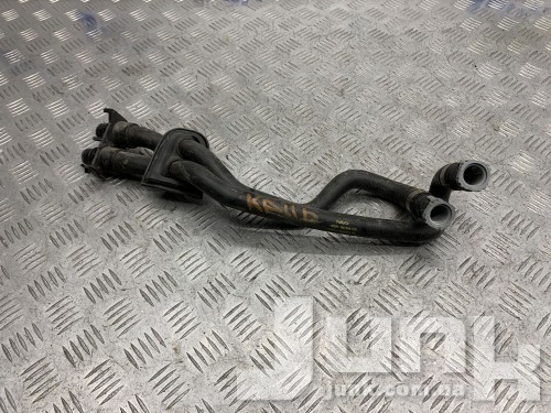 Шланг системы охлаждения для Land Rover Range Rover Evoque oe LR019276 разборка бу