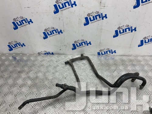 Шланг системы охлаждения для Вольксваген Touareg I oe 7L6122096T разборка бу