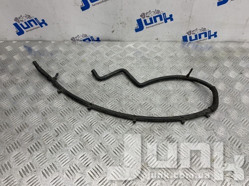 Шланг системы охлаждения для Вольксваген Touareg I oe 7L6122447BJ разборка бу