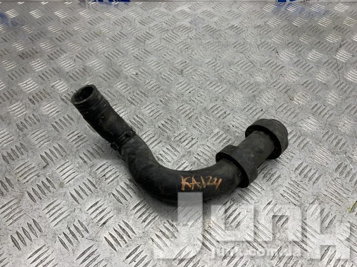 Шланг охлаждающей жидкости для Вольксваген Touareg I oe 7L6122101P разборка бу
