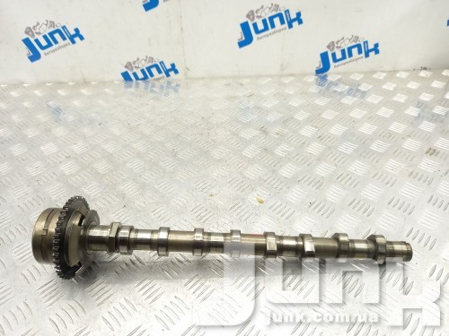 Распредвал выпускной для Mercedes C117 CLA oe A2700504600 разборка бу