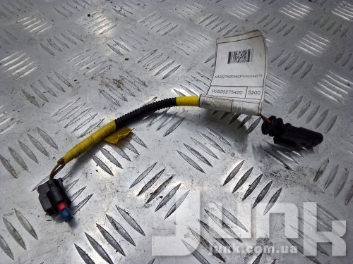Провод датчика удара для Jeep Renegade oe 520275420 запчасти бу Провод датчика удара для Jeep Renegade oe 520275420 разборка бу