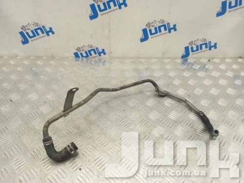 Трубка системы охлаждения для Mercedes C117 CLA oe A2702000700 разборка бу