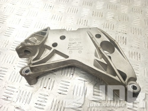 Кронштейн опоры двигателя для Вольксваген Golf R 7 oe 06J199207P разборка бу