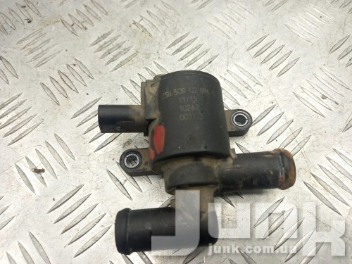 Кран печки для Вольксваген Golf R 7 oe 5Q0122096K разборка бу