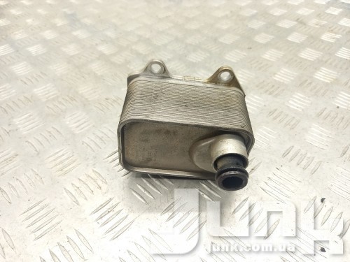 Теплообменник масла для Вольксваген Golf R 7 oe 06L117021E разборка бу