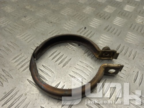 Хомут глушителя для Вольксваген Golf R 7 oe 5Q0253725G разборка бу