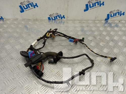 Жгут проводки двери передней левой для Вольксваген Golf R 7 oe 5G4971161JQ разборка бу