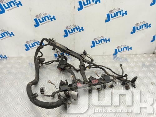 Жгут проводки двигателя для Вольксваген Golf R 7 oe 06K972627BD запчасти бу Жгут проводки двигателя для Вольксваген Golf R 7 oe 06K972627BD разборка бу