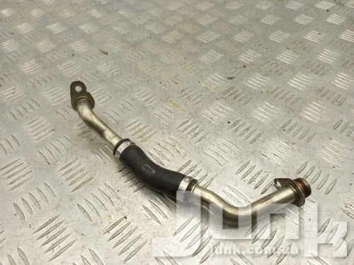 Трубка масляная турбины для Вольксваген Golf R 7 oe 06K145735T разборка бу