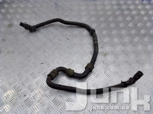 Патрубок системы охлаждения для Вольксваген Touareg I oe 7L6121058AQ разборка бу