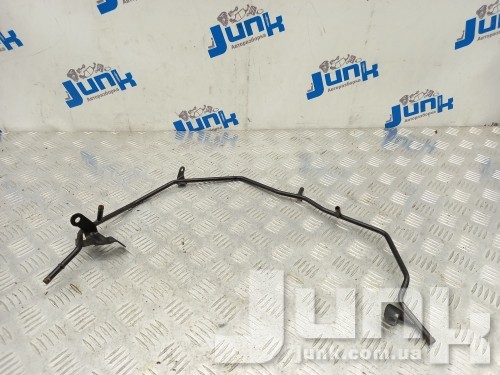 Трубка системы охлаждения для Вольксваген Golf R 7 oe 06K121075P запчасти бу Трубка системы охлаждения для Вольксваген Golf R 7 oe 06K121075P разборка бу