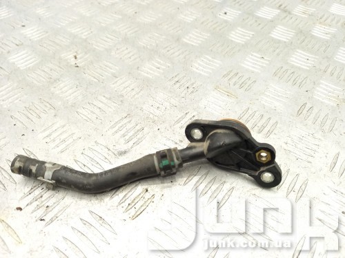 Фланец системы охлаждения для Вольксваген Golf R 7 oe 06K121132 запчасти бу Фланец системы охлаждения для Вольксваген Golf R 7 oe 06K121132 разборка бу