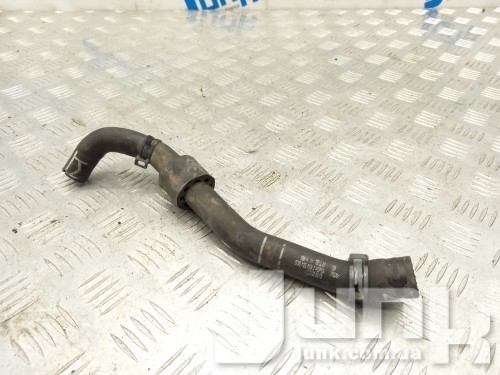 Трубка системы охлаждения для Вольксваген Golf R 7 oe 5Q0122109J запчасти бу Трубка системы охлаждения для Вольксваген Golf R 7 oe 5Q0122109J разборка бу