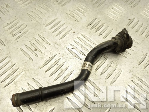 Трубка системы охлаждения для Вольксваген Golf R 7 oe 06K121065R запчасти бу Трубка системы охлаждения для Вольксваген Golf R 7 oe 06K121065R разборка бу