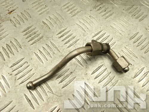 Трубка топливная для Вольксваген Golf R 7 oe 06K127501H разборка бу