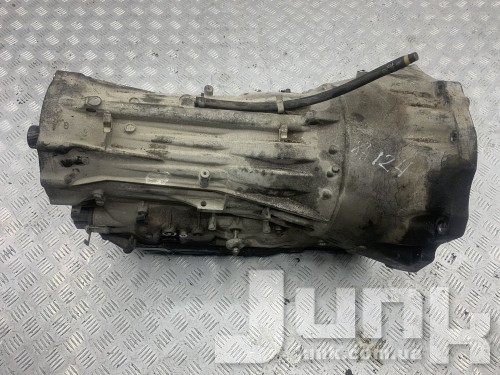 АКПП (автоматическая коробка переключения передач) для Вольксваген Touareg I oe 09D300039L разборка бу