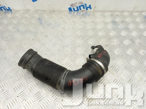 Воздуховод воздушного фильтра для Вольксваген Golf R 7 oe 5Q0129654P разборка бу