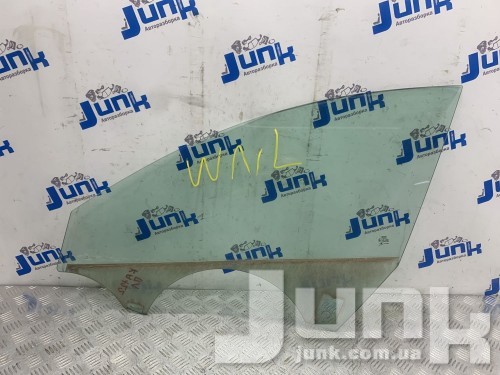 Стекло двери передней левое для Audi A7 4G8 oe 4G8845201B разборка бу