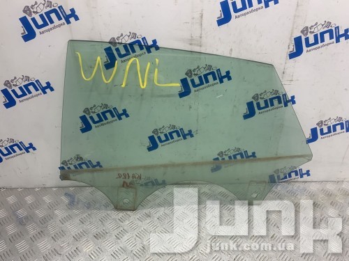 Стекло двери задней левое для Audi A7 4G8 oe 4G8845205A разборка бу