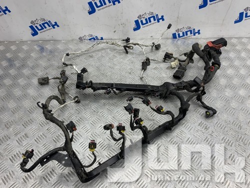 Жгут проводки двигателя для Jeep Renegade oe 68302906AA запчасти бу Жгут проводки двигателя для Jeep Renegade oe 68302906AA разборка бу