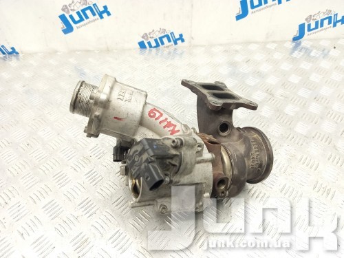 Турбина для Audi A3 8V oe 06K145713E разборка бу