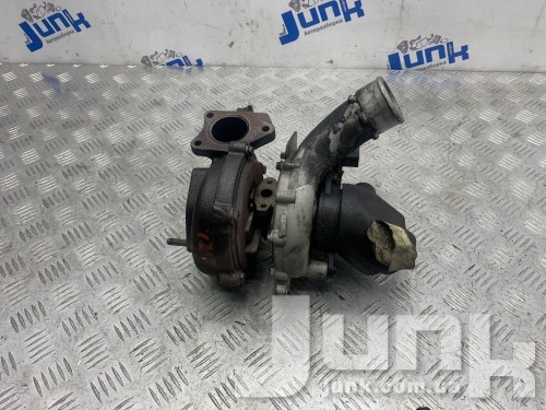 Турбина для Вольксваген Touareg I oe 059145873F разборка бу