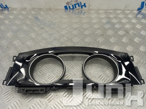 Накладка панели приборов для Вольксваген Golf R 7 oe 5G0857189AAH разборка бу