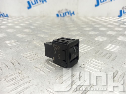 Кнопка подсветки приборной панели для Вольксваген Golf R 7 oe 5G0941334 разборка бу