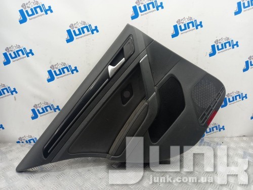 Карта двери задней левой для Вольксваген Golf R 7 oe 5G6867211FACSH запчасти бу Карта двери задней левой для Вольксваген Golf R 7 oe 5G6867211FACSH разборка бу