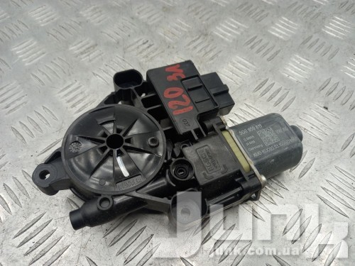 моторчик стеклоподъемника двери задней левой для Вольксваген Golf R 7 oe 5Q0959407 разборка бу