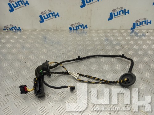 Жгут проводки двери задней левой для Вольксваген Golf R 7 oe 5G4971693T разборка бу