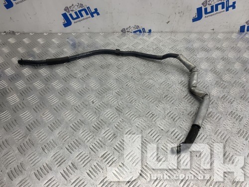 Патрубок системы охлаждения для Вольксваген Touareg I oe 7L6122447BM разборка бу