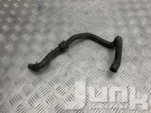 Патрубок системы охлаждения для Вольксваген Touareg I oe 7L6121058AQ разборка бу