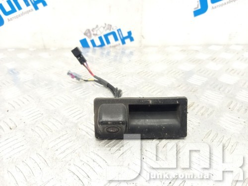 Камера заднего вида для Audi S3 8V oe 8V0827566B разборка бу