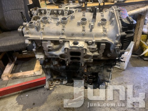 Двигатель (мотор) 2.0 TFSI DBPA для Audi A4 (Б9) oe 06L100034J запчасти бу Двигатель (мотор) 2.0 TFSI DBPA для Audi A4 (Б9) oe 06L100034J разборка бу