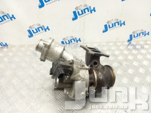 Турбина для Audi S3 8V oe 06K145874P разборка бу